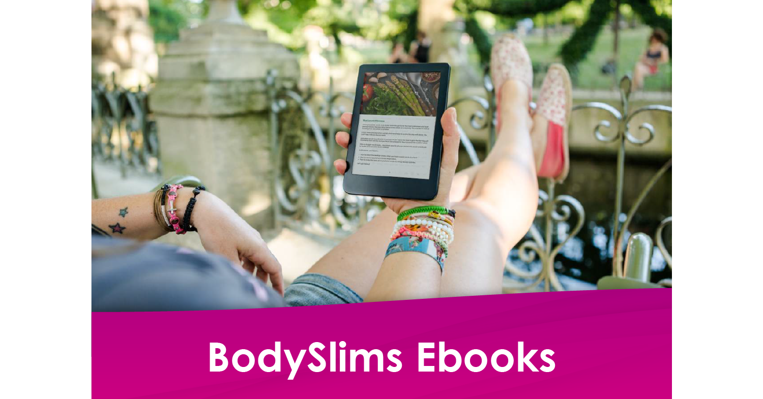 BodySlims Ebooks
