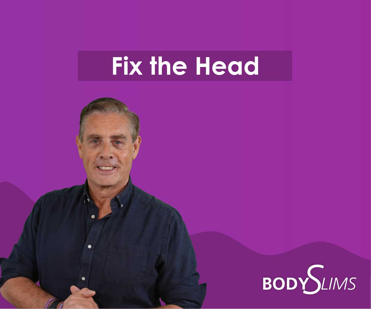 Fix the Head