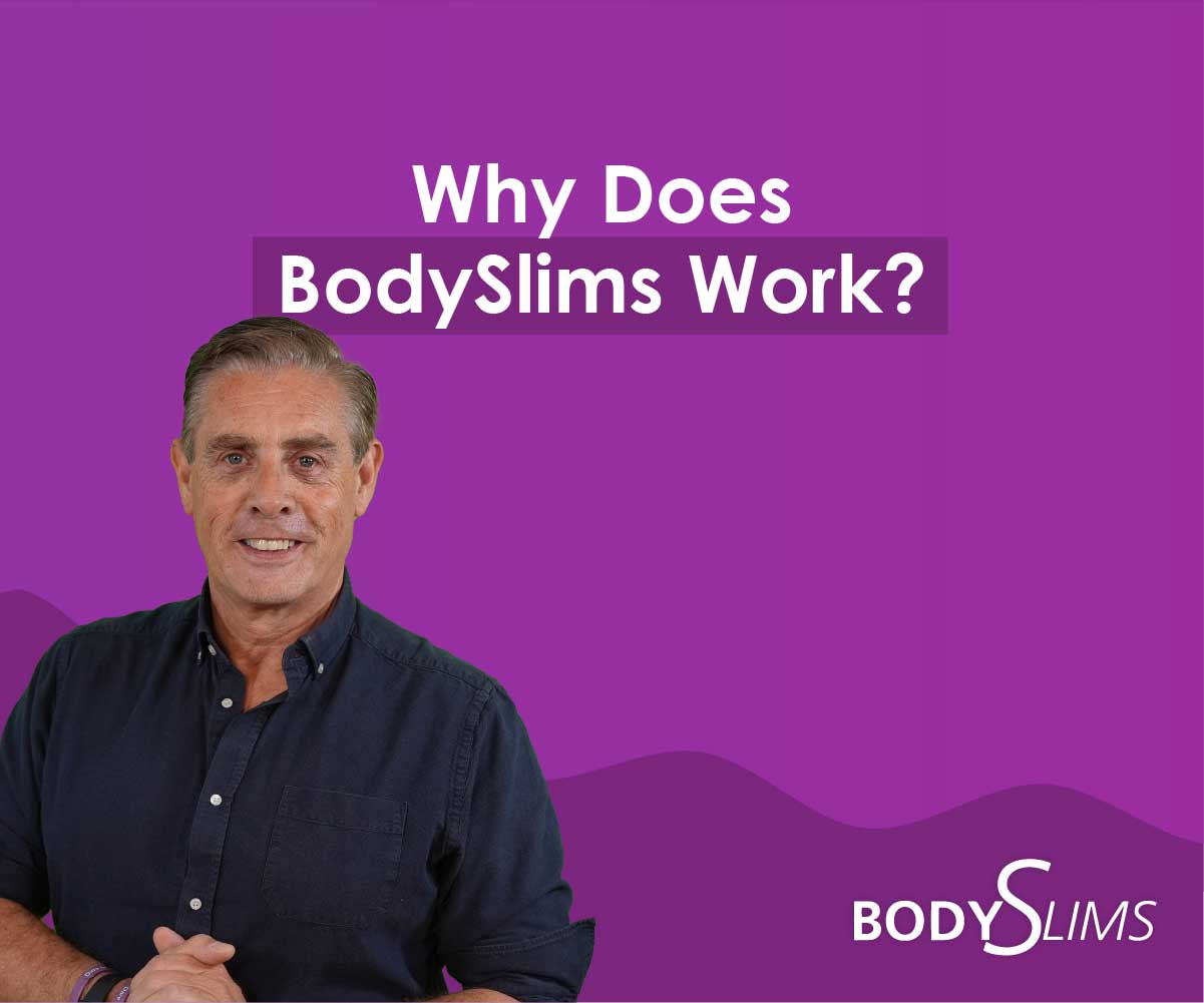 Why Does BodySlims Work?