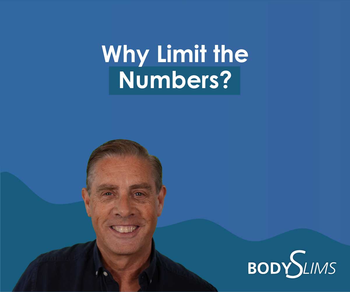 Why Limit the Numbers?