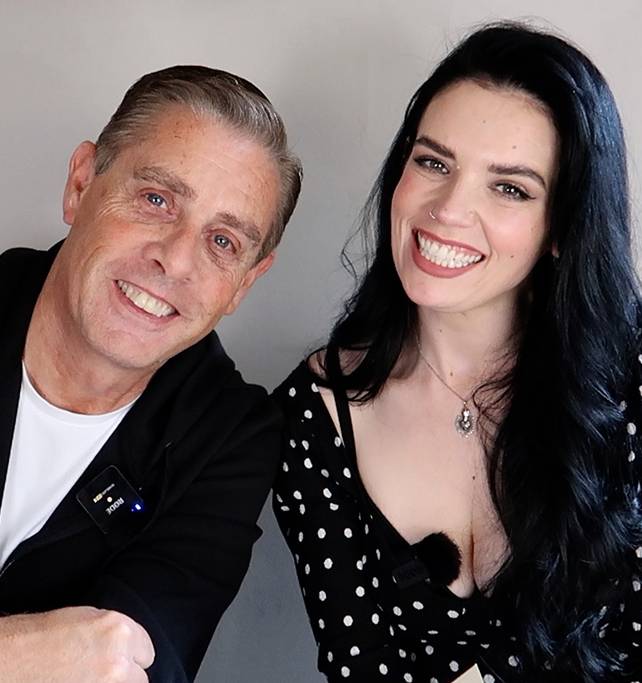 BodySlims founders