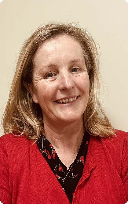 Dr Siobhan Chidley